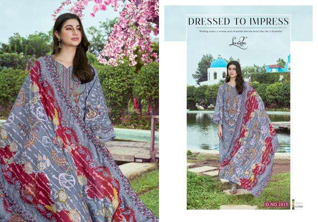 Levisha mashakali Dress material wholesale shops in Hyderabad