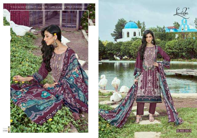 Levisha mashakali Dress material wholesale shops in Hyderabad