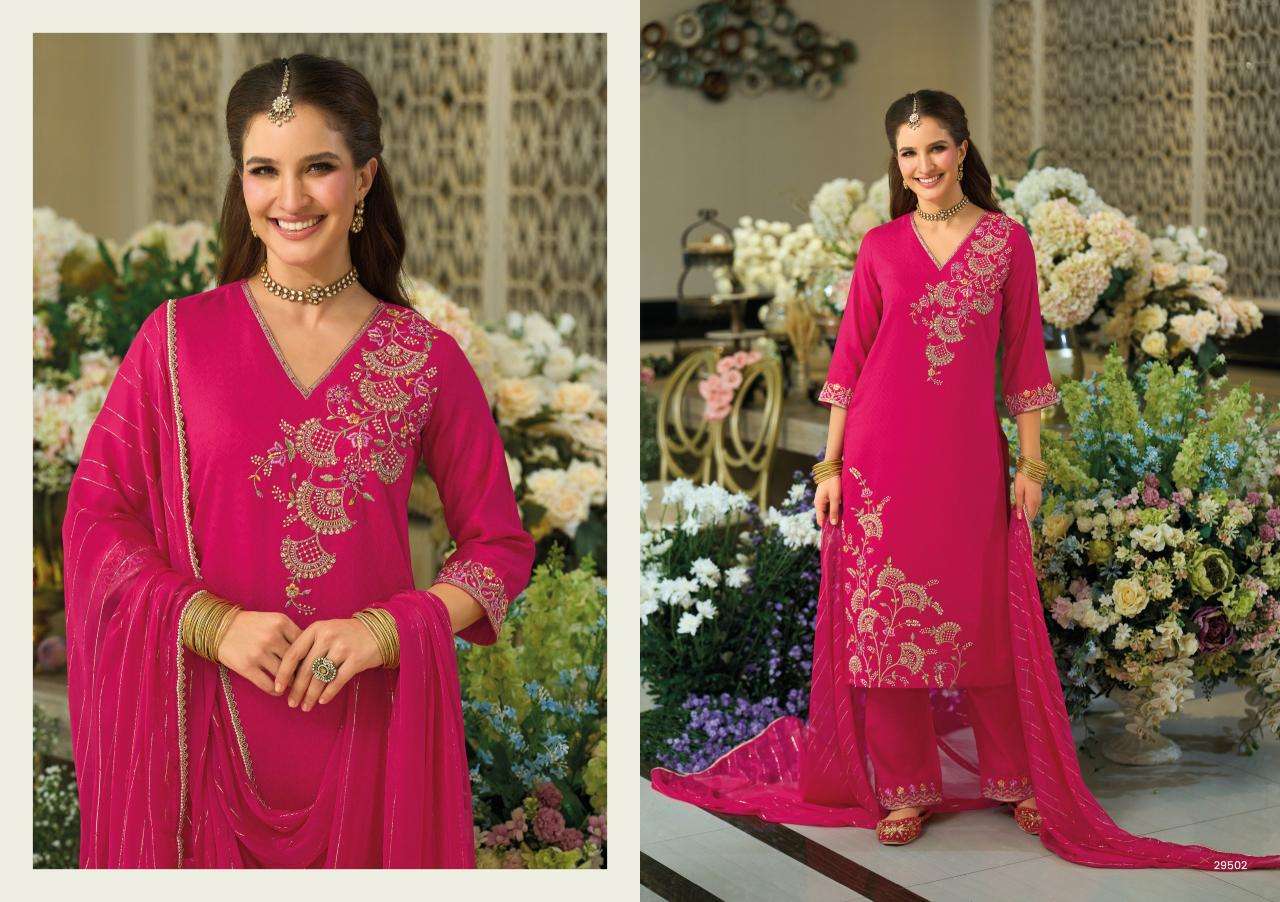 Lily & lali dedaar Latest kurti designs for wholesale