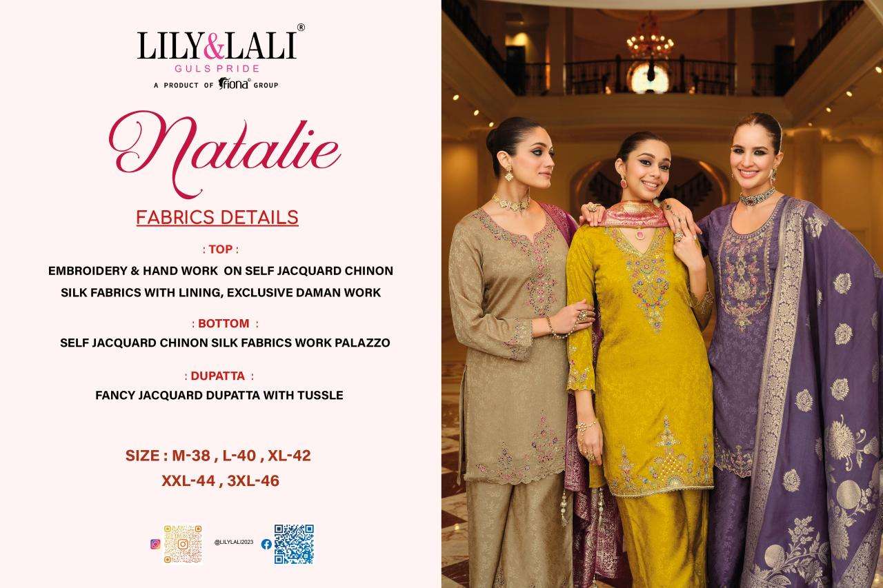 Lily & lali natalie Indian Kurti wholesale market