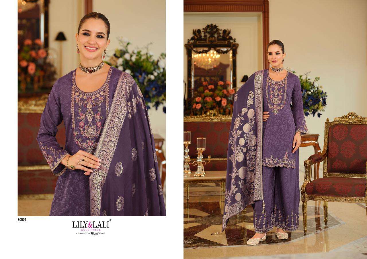 Lily & lali natalie Indian Kurti wholesale market