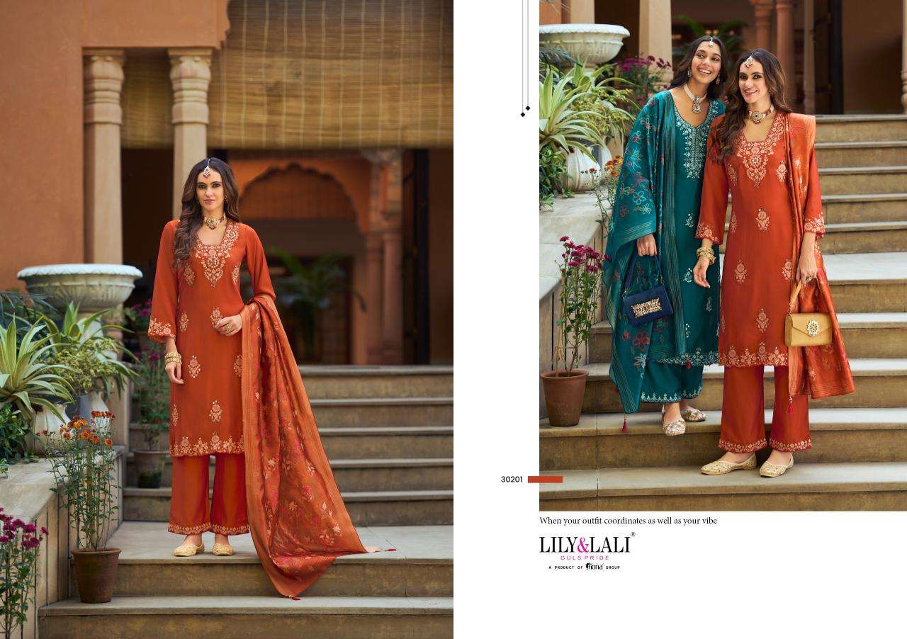 Lily & lali pahal Wholesale Kurti manufacturers in surat