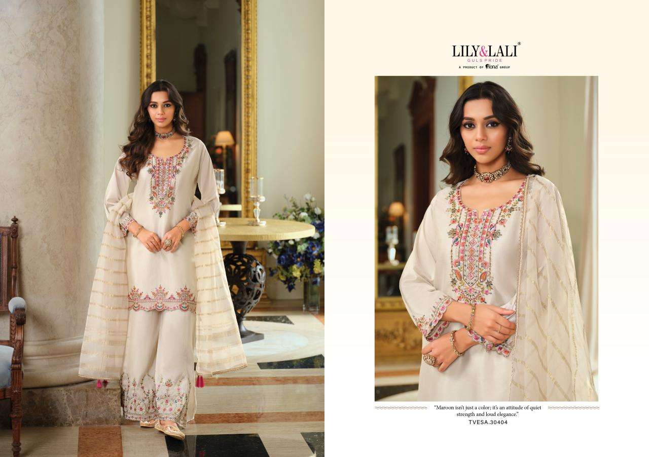 Lily & lali tvesa Latest Kurti designs in Ahmedabad