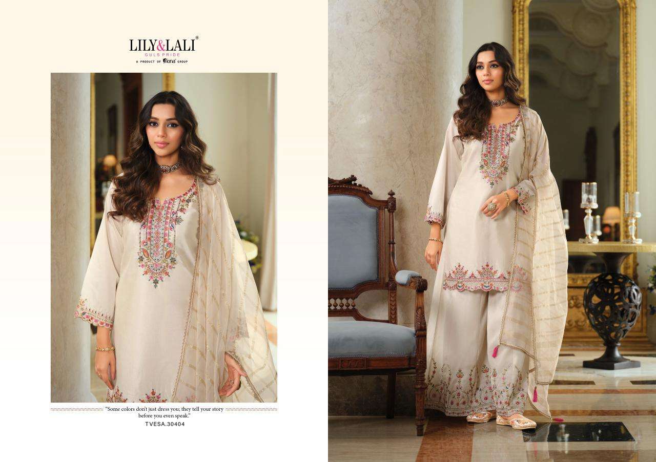 Lily & lali tvesa Latest Kurti designs in Ahmedabad