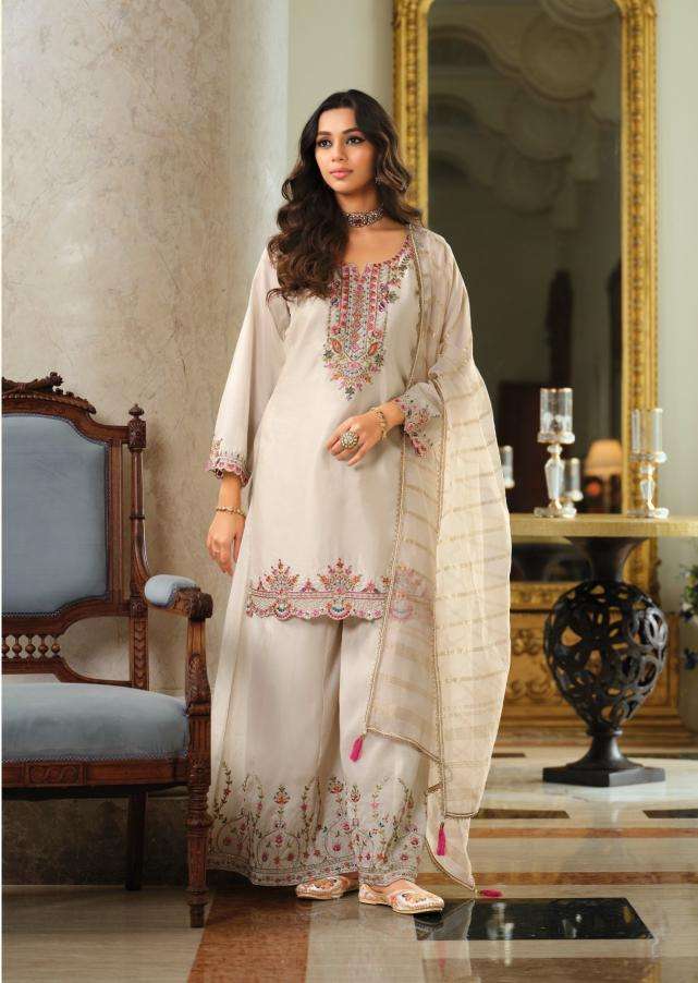 Lily & lali tvesa Latest Kurti designs in Ahmedabad