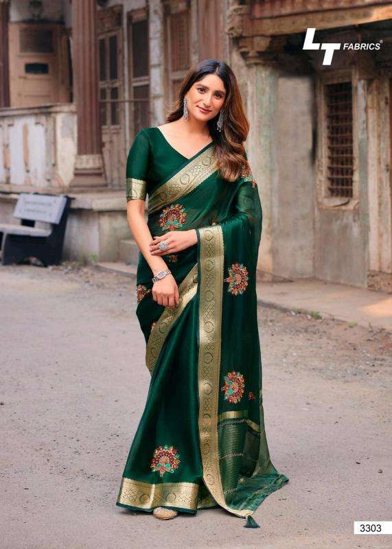 Lt fashion primark vol 33 Saree manufacturers in kolkata