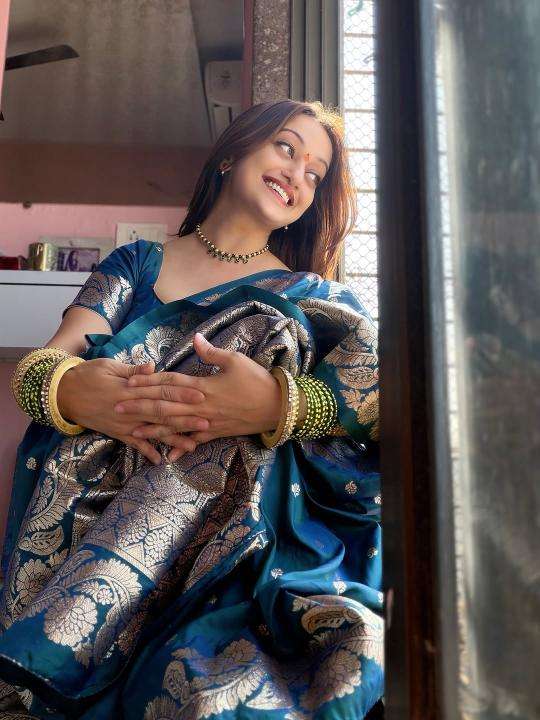 Malhar nisha-vol-2 Surat saree wholesale market