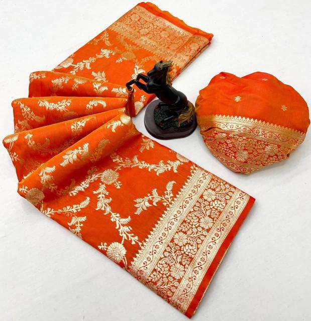 Malhar nisha-vol-5 Designer sarees in Hyderabad