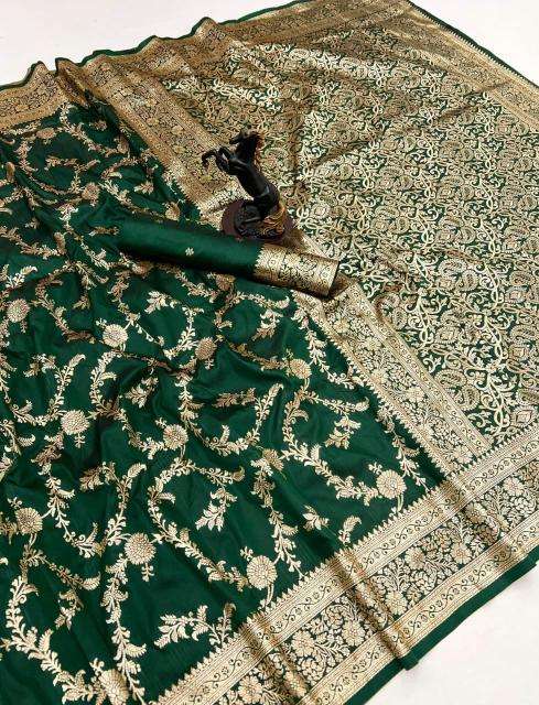 Malhar nisha-vol-5 Designer sarees in Hyderabad