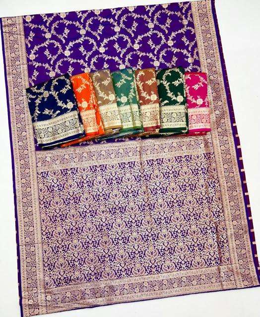 Malhar nisha-vol-5 Designer sarees in Hyderabad