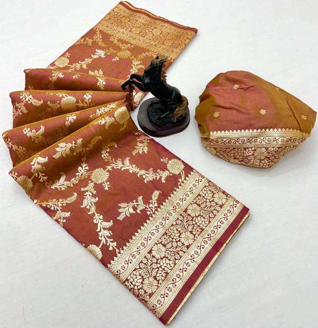 Malhar nisha-vol-5 Designer sarees in Hyderabad