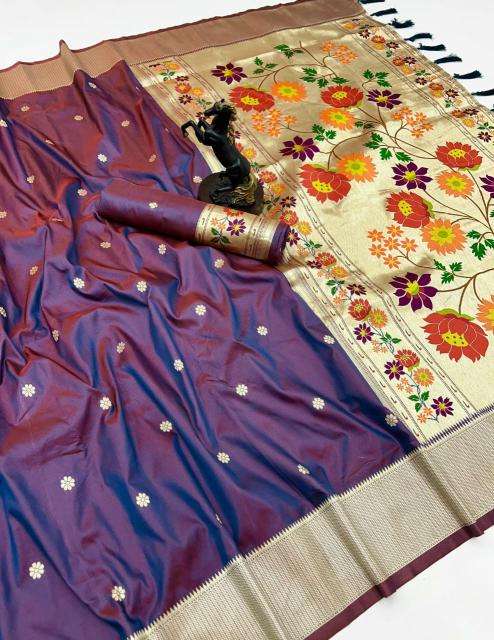 Malhar princess-vol-5 Wholesale sarees in Surat