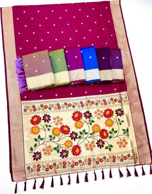 Malhar princess-vol-5 Wholesale sarees in Surat