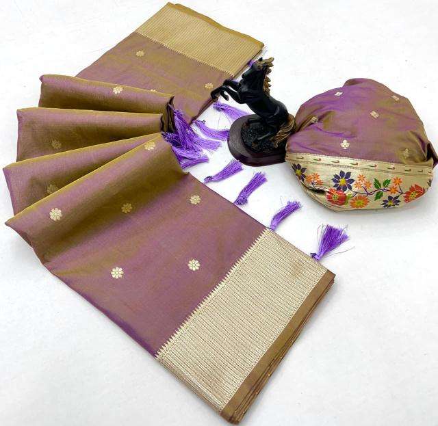 Malhar princess-vol-5 Wholesale sarees in Surat