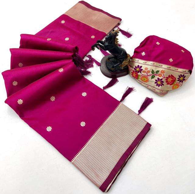 Malhar princess-vol-5 Wholesale sarees in Surat