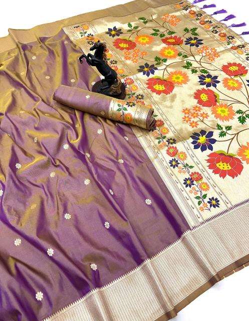 Malhar princess-vol-5 Wholesale sarees in Surat