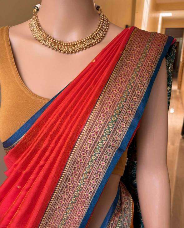 Malhar princess-vol-6 Saree wholesalers in Hyderabad