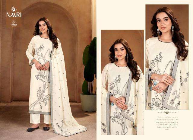 Naari welsy Dress material suppliers and wholesalers