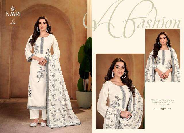 Naari welsy Dress material suppliers and wholesalers