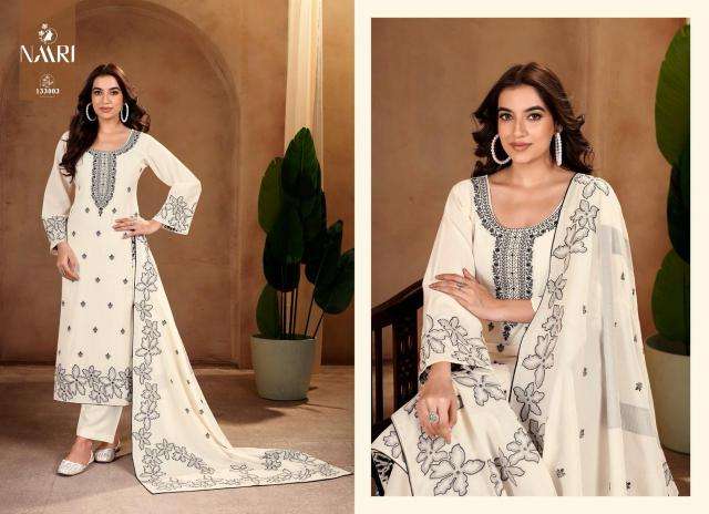 Naari welsy Dress material suppliers and wholesalers