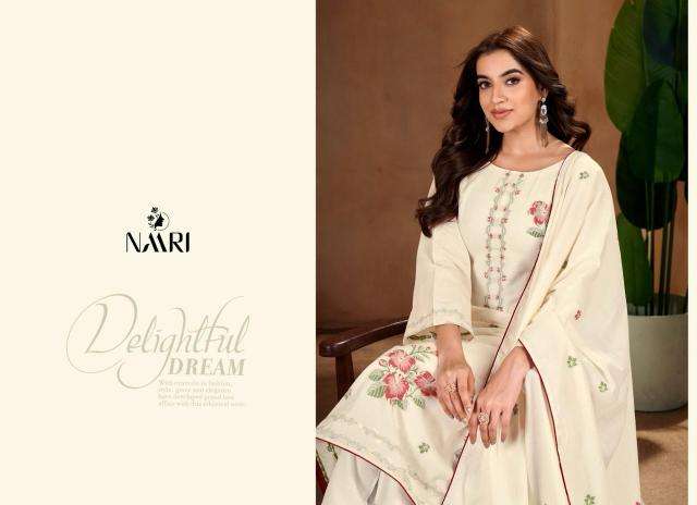 Naari welsy Dress material suppliers and wholesalers