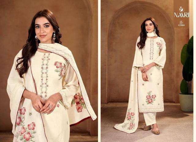 Naari welsy Dress material suppliers and wholesalers