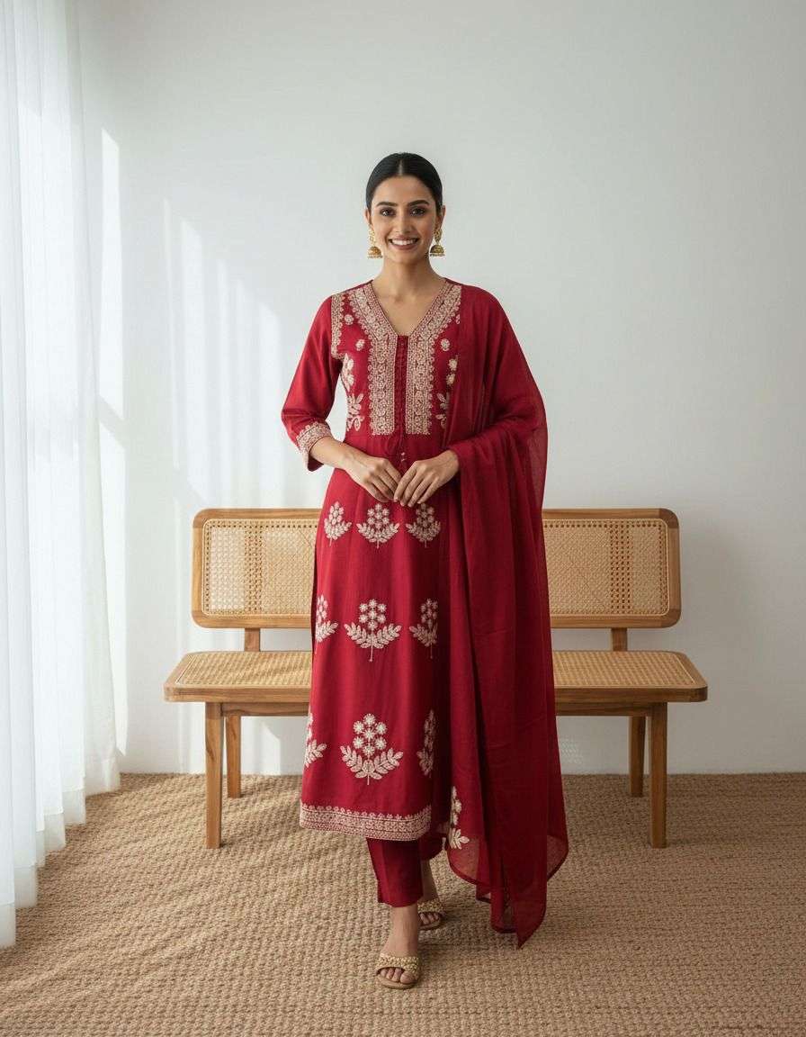 Naisha K 560 Mal Cotton wholesalers in Mumbai