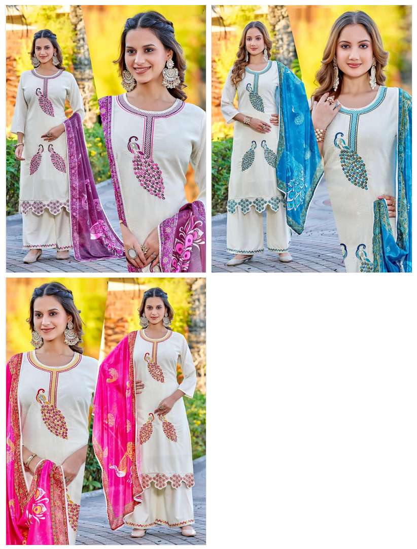 Naisha K 576 Wholesale kurti shops in Hyderabad