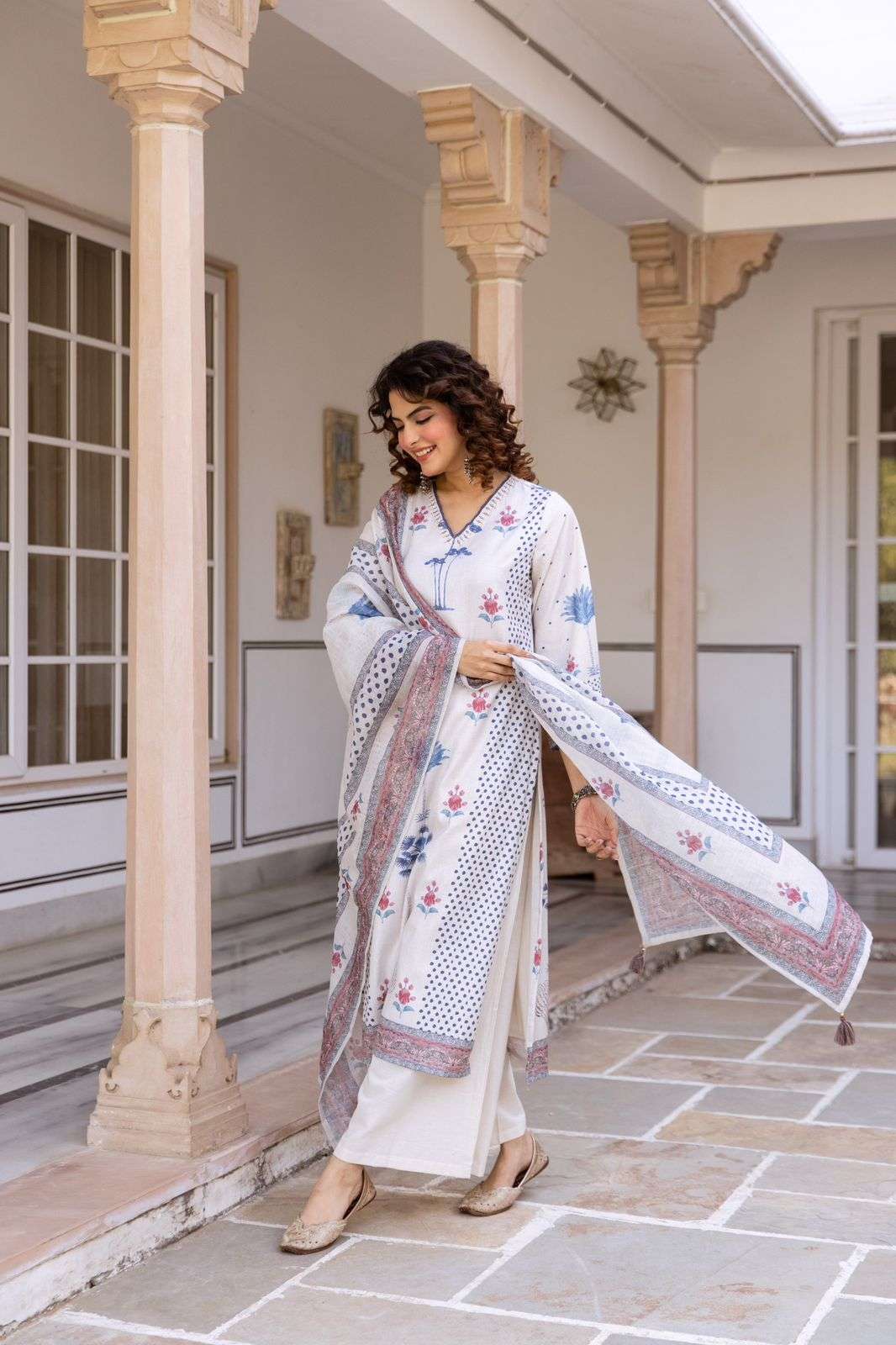 Naisha K 577 Ladies kurti market in Hyderabad