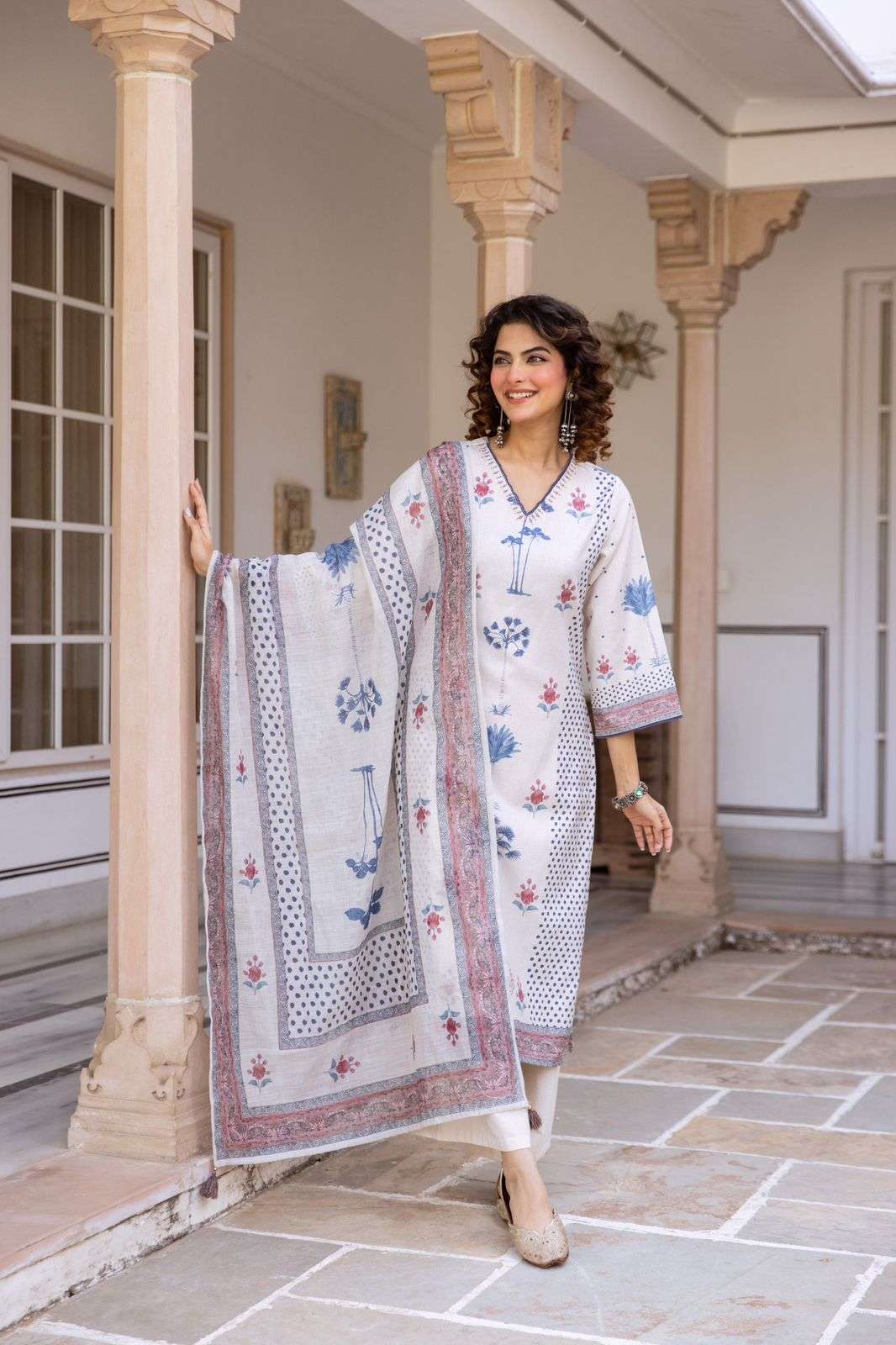 Naisha K 577 Ladies kurti market in Hyderabad