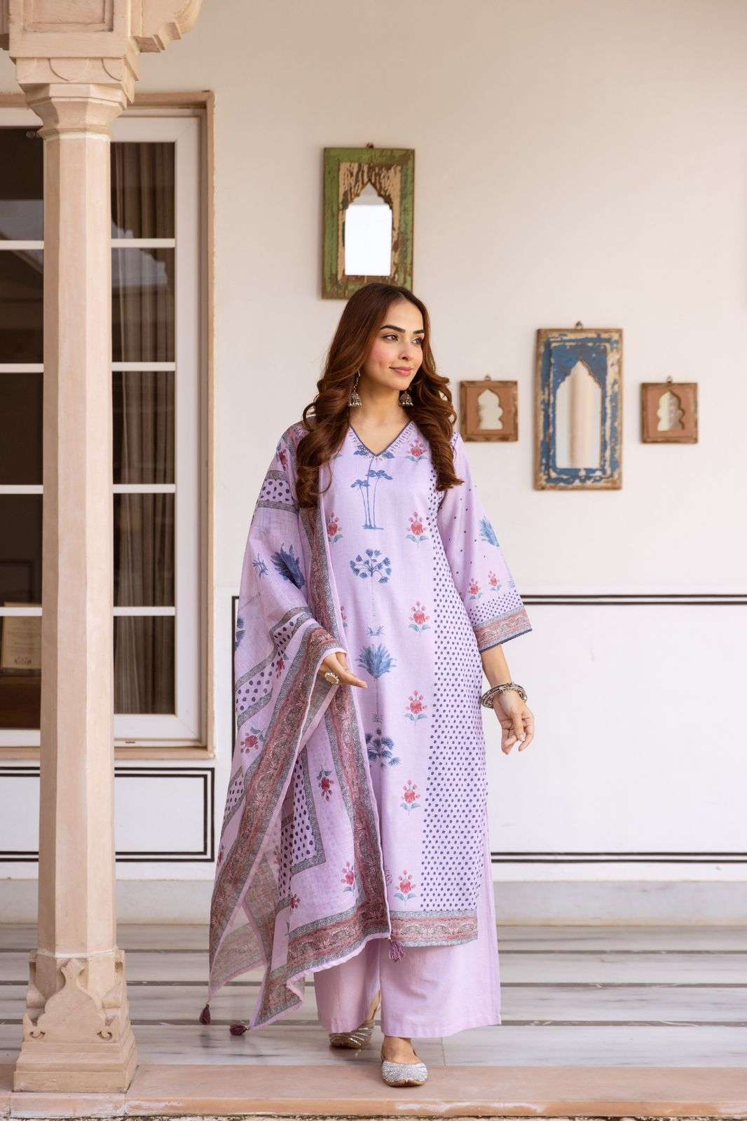 Naisha K 577 Ladies kurti market in Hyderabad