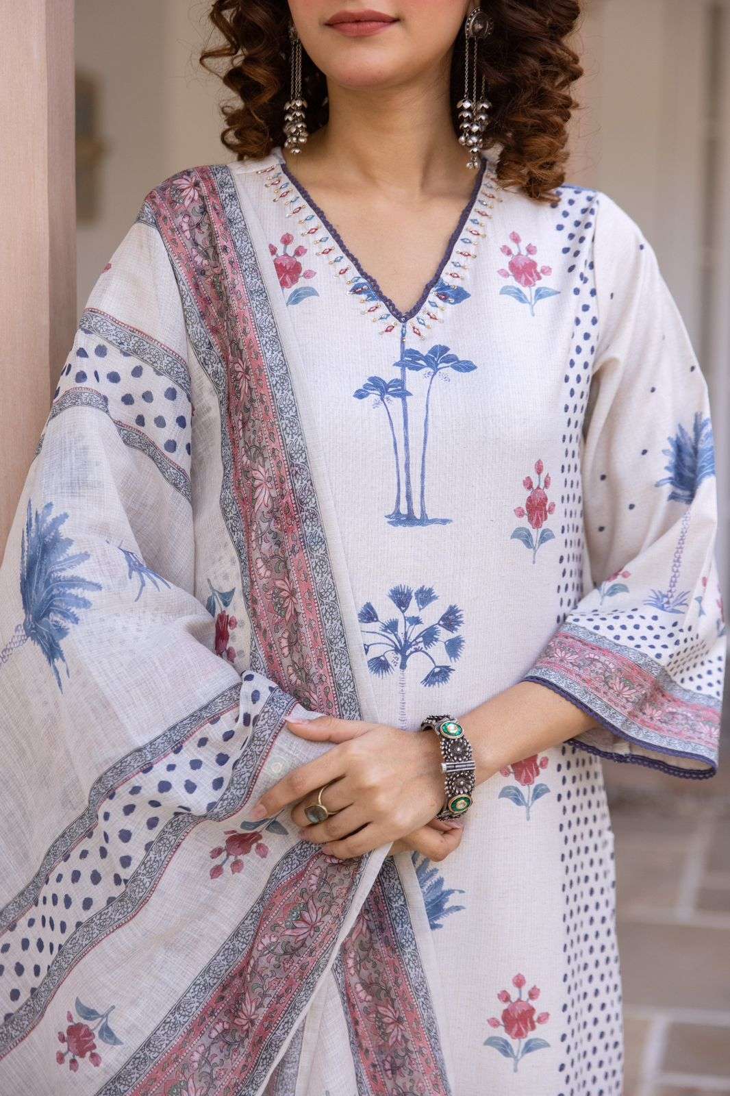 Naisha K 577 Ladies kurti market in Hyderabad