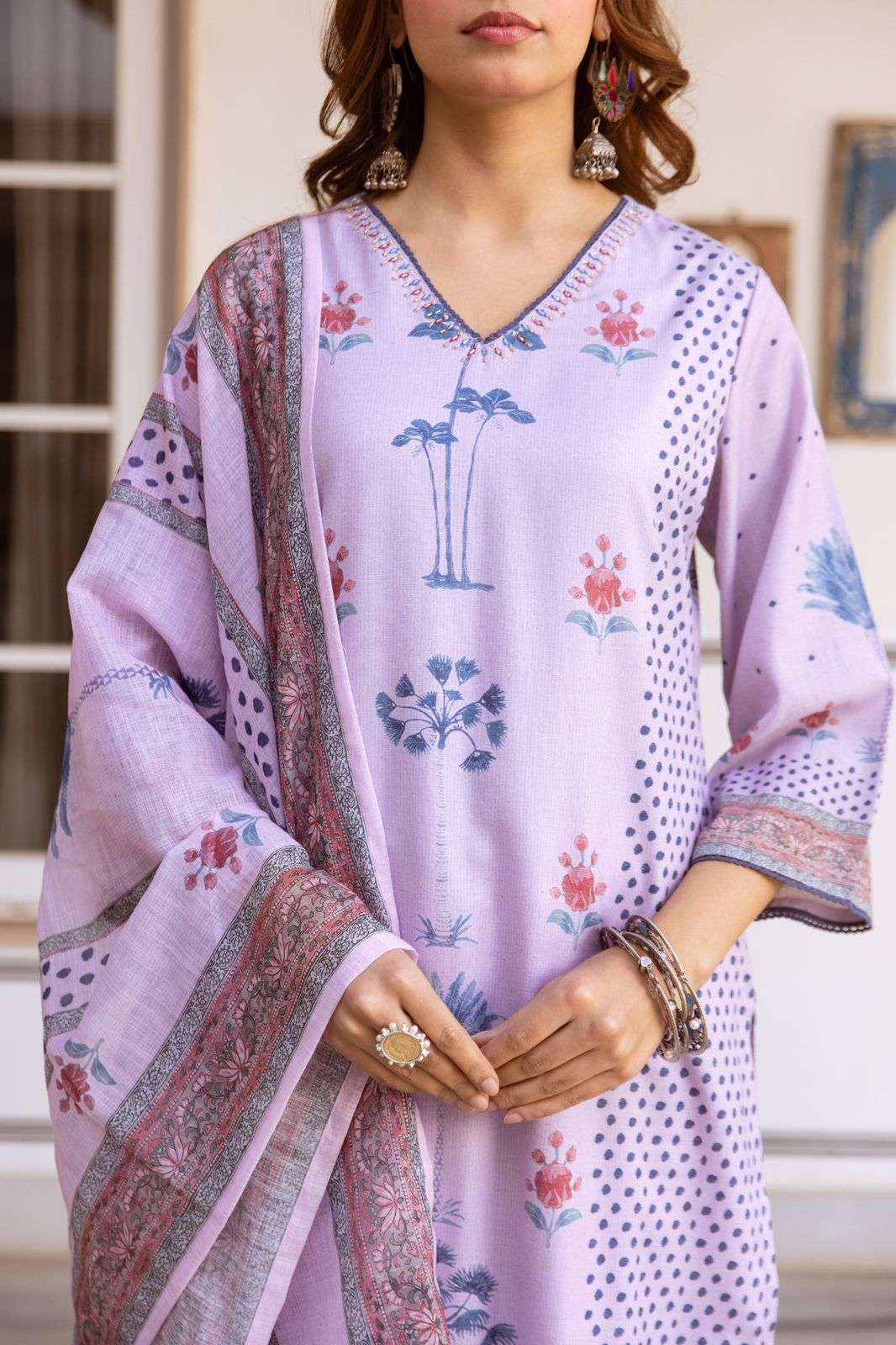 Naisha K 577 Ladies kurti market in Hyderabad