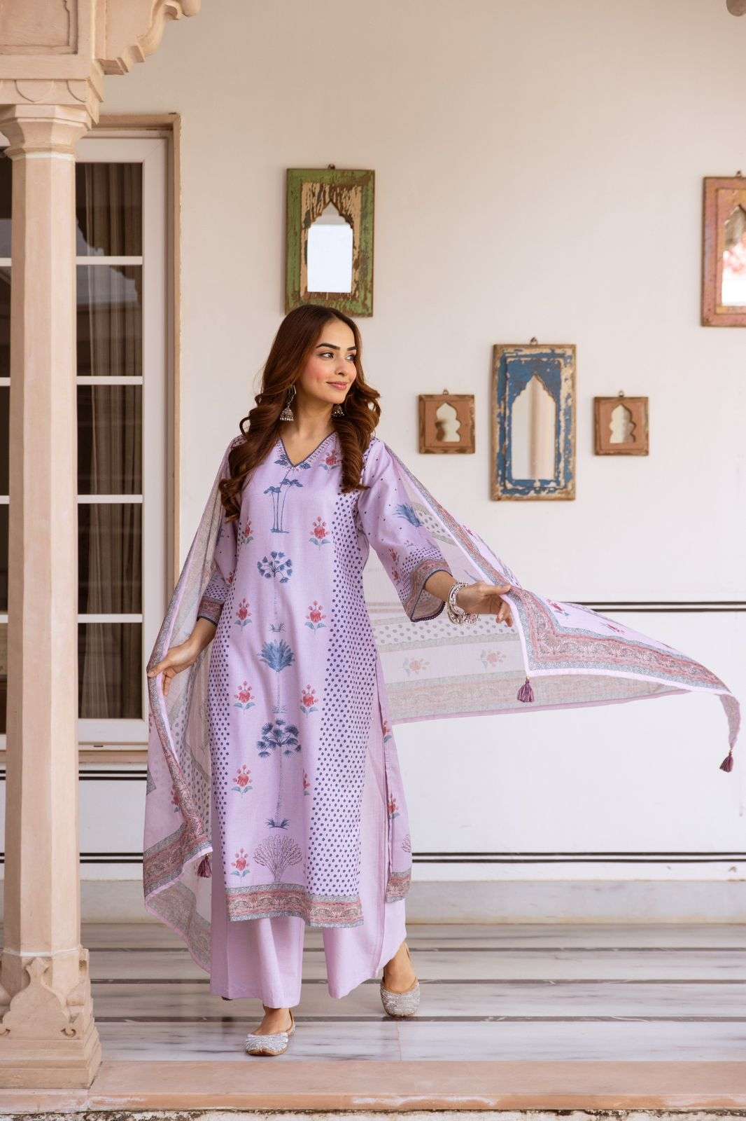 Naisha K 577 Ladies kurti market in Hyderabad