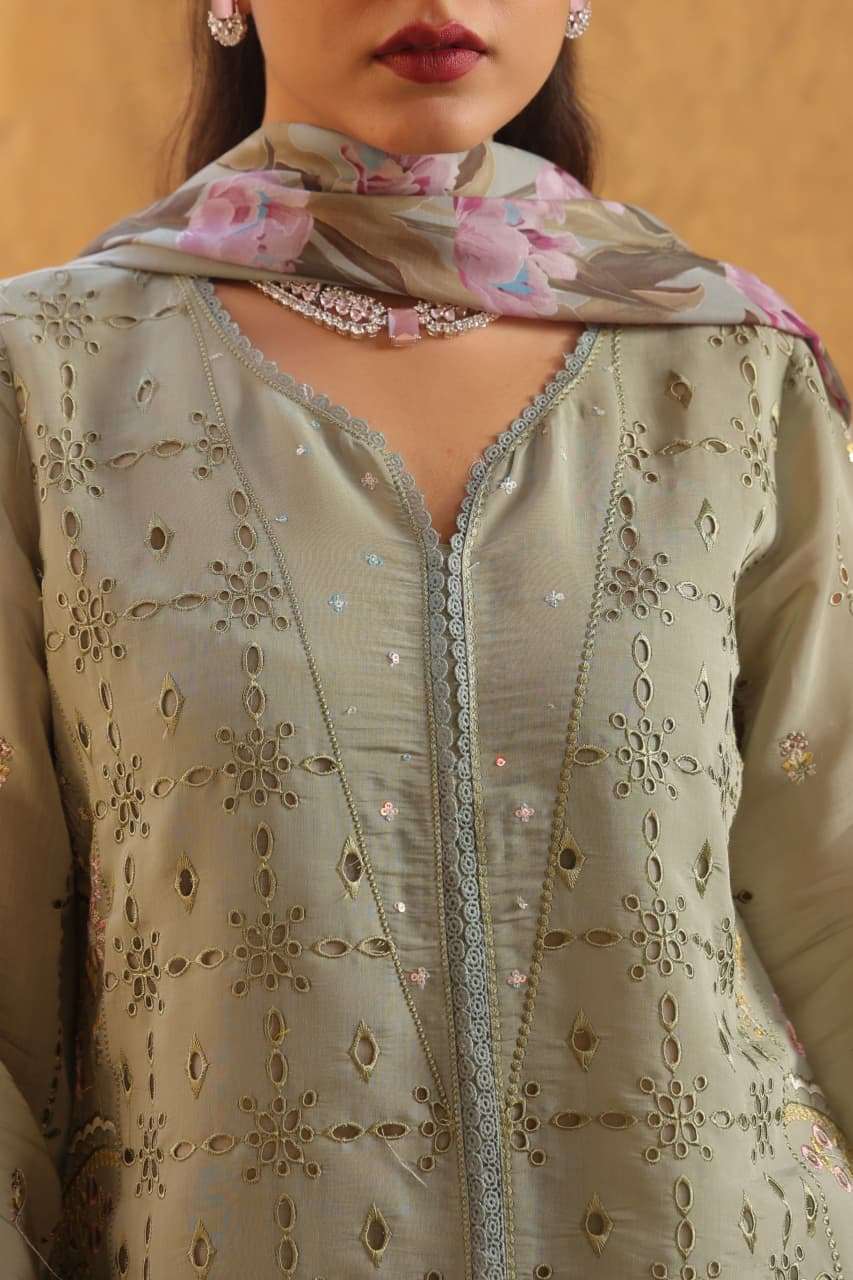 Naisha K 578 Kurti exporters in Hyderabad