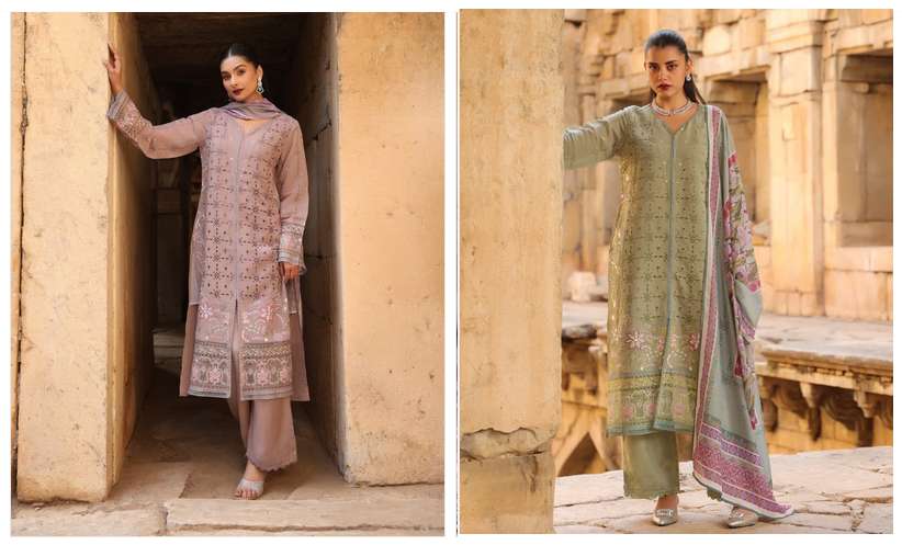 Naisha K 578 Kurti exporters in Hyderabad