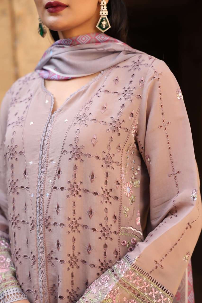 Naisha K 578 Kurti exporters in Hyderabad