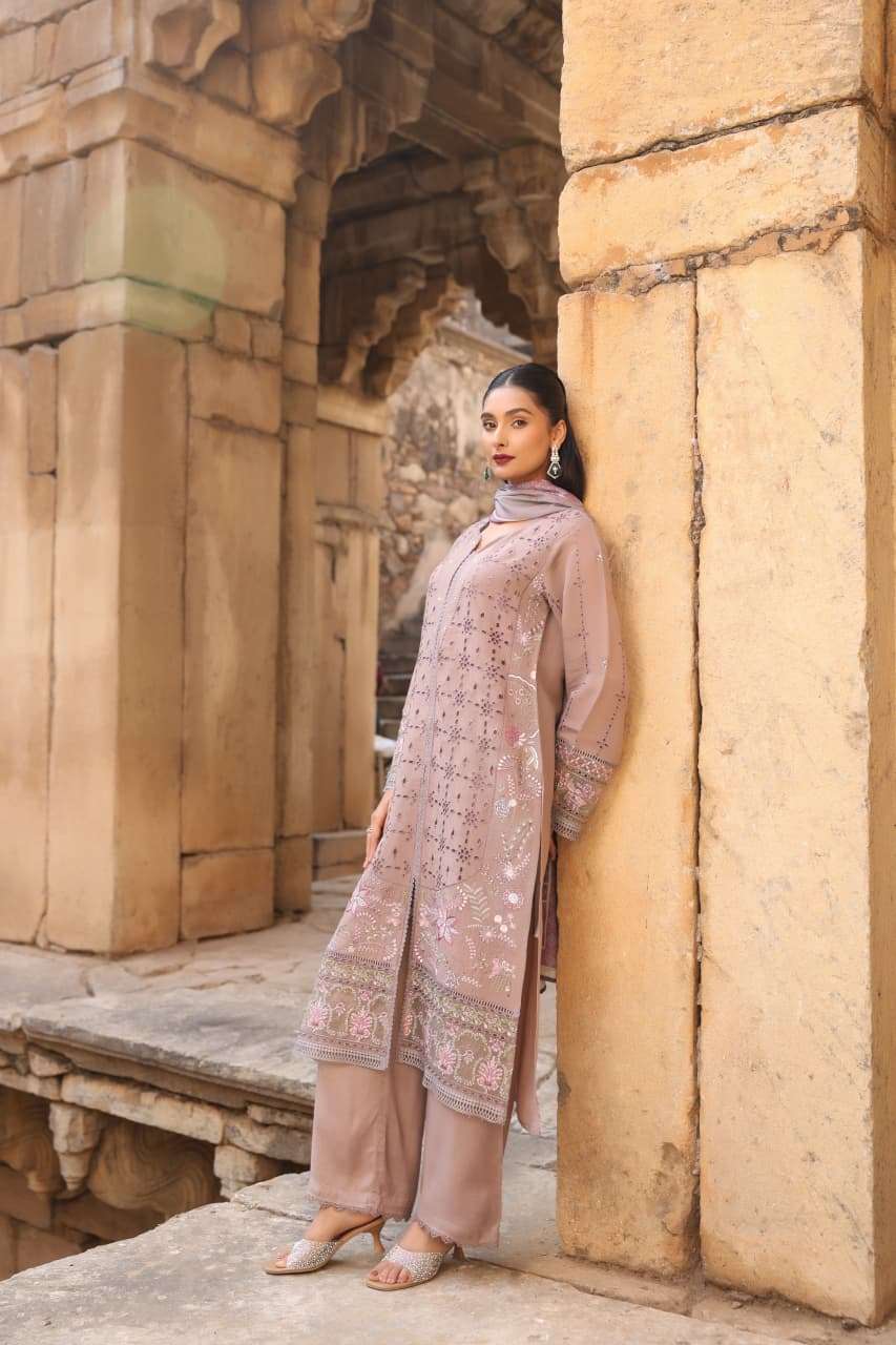 Naisha K 578 Kurti exporters in Hyderabad