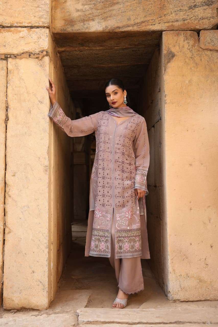 Naisha K 578 Kurti exporters in Hyderabad