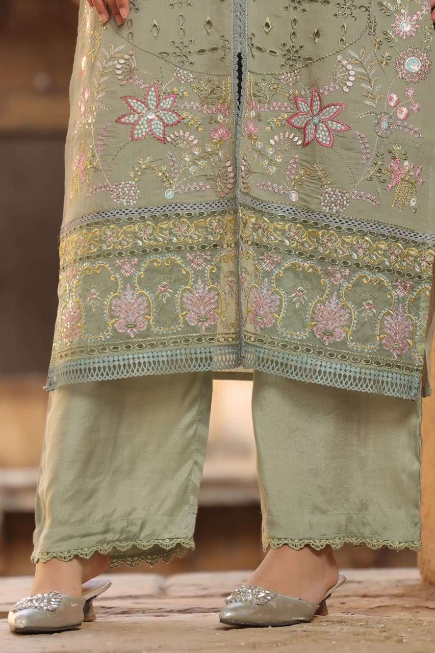 Naisha K 578 Kurti exporters in Hyderabad