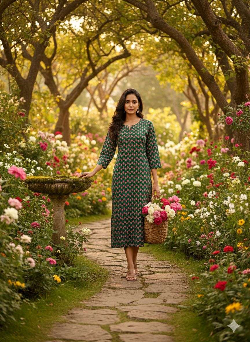 Naisha K 582 Latest Kurti designs in Hyderabad