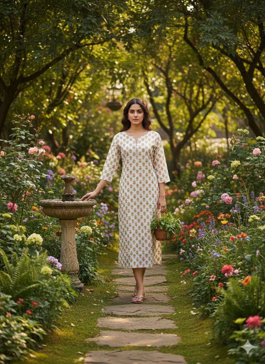 Naisha K 582 Latest Kurti designs in Hyderabad