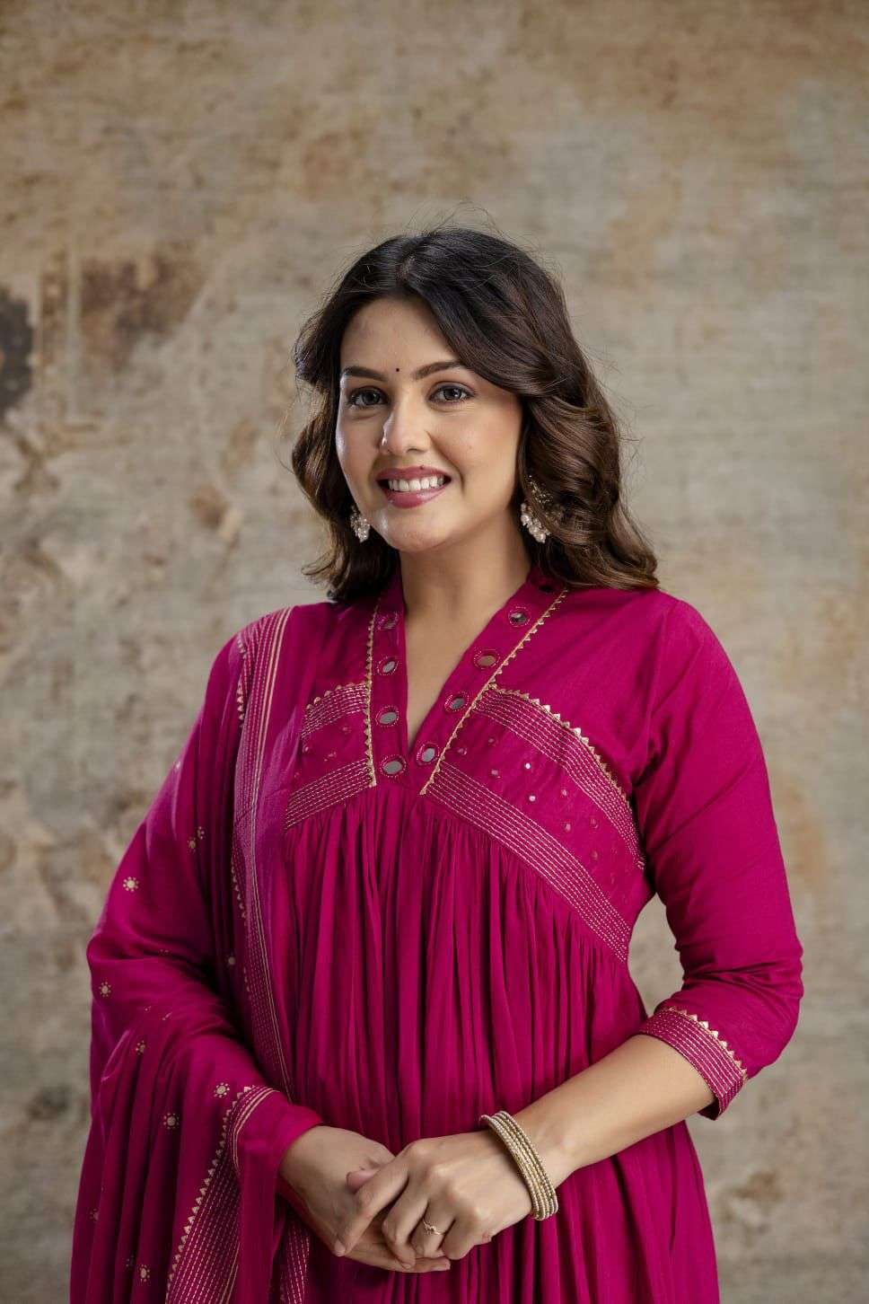 Naisha K 589  Bulk Kurti purchase