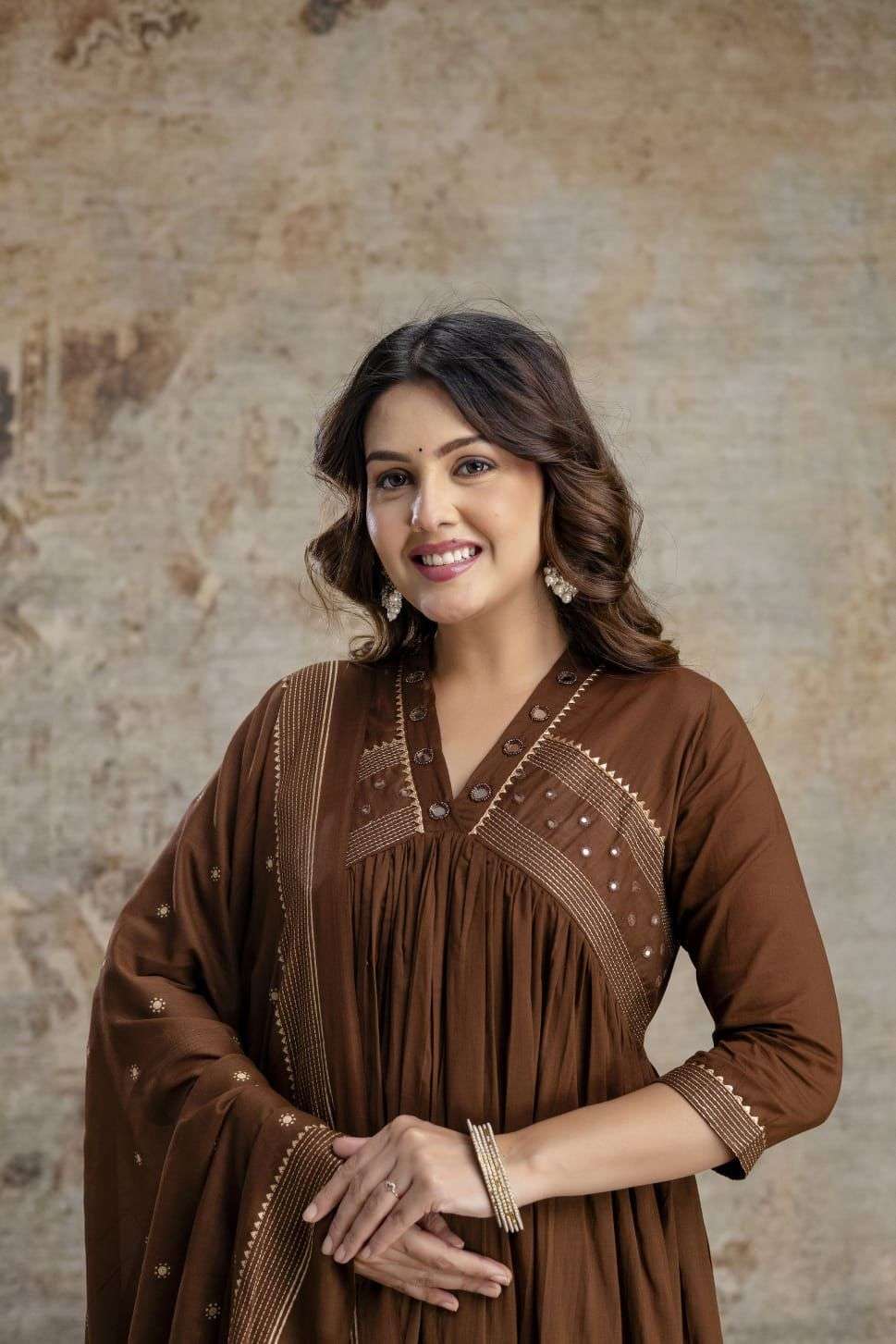 Naisha K 589  Bulk Kurti purchase