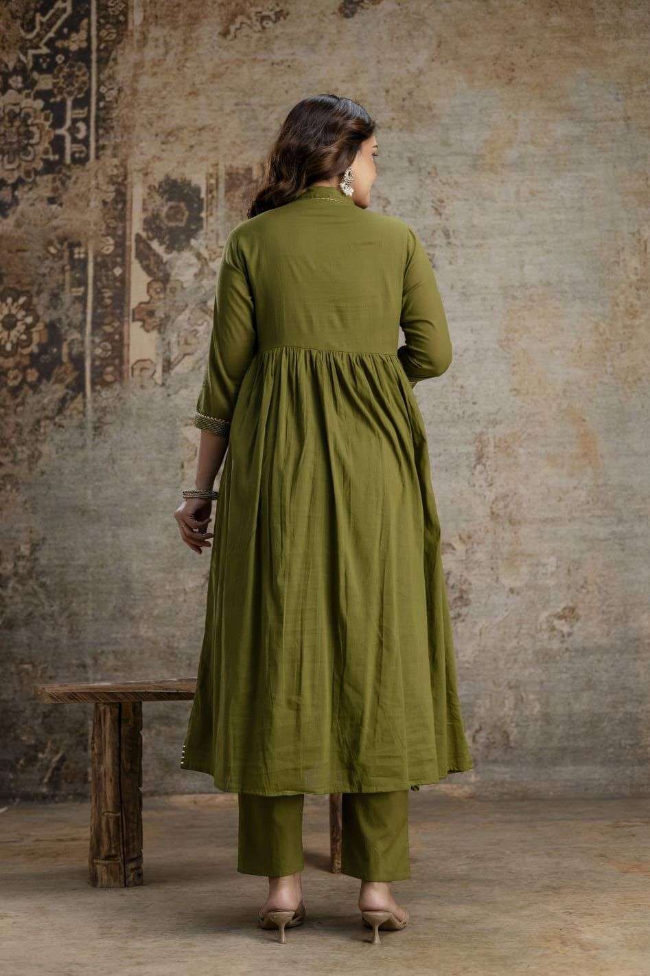 Naisha K 589  Bulk Kurti purchase