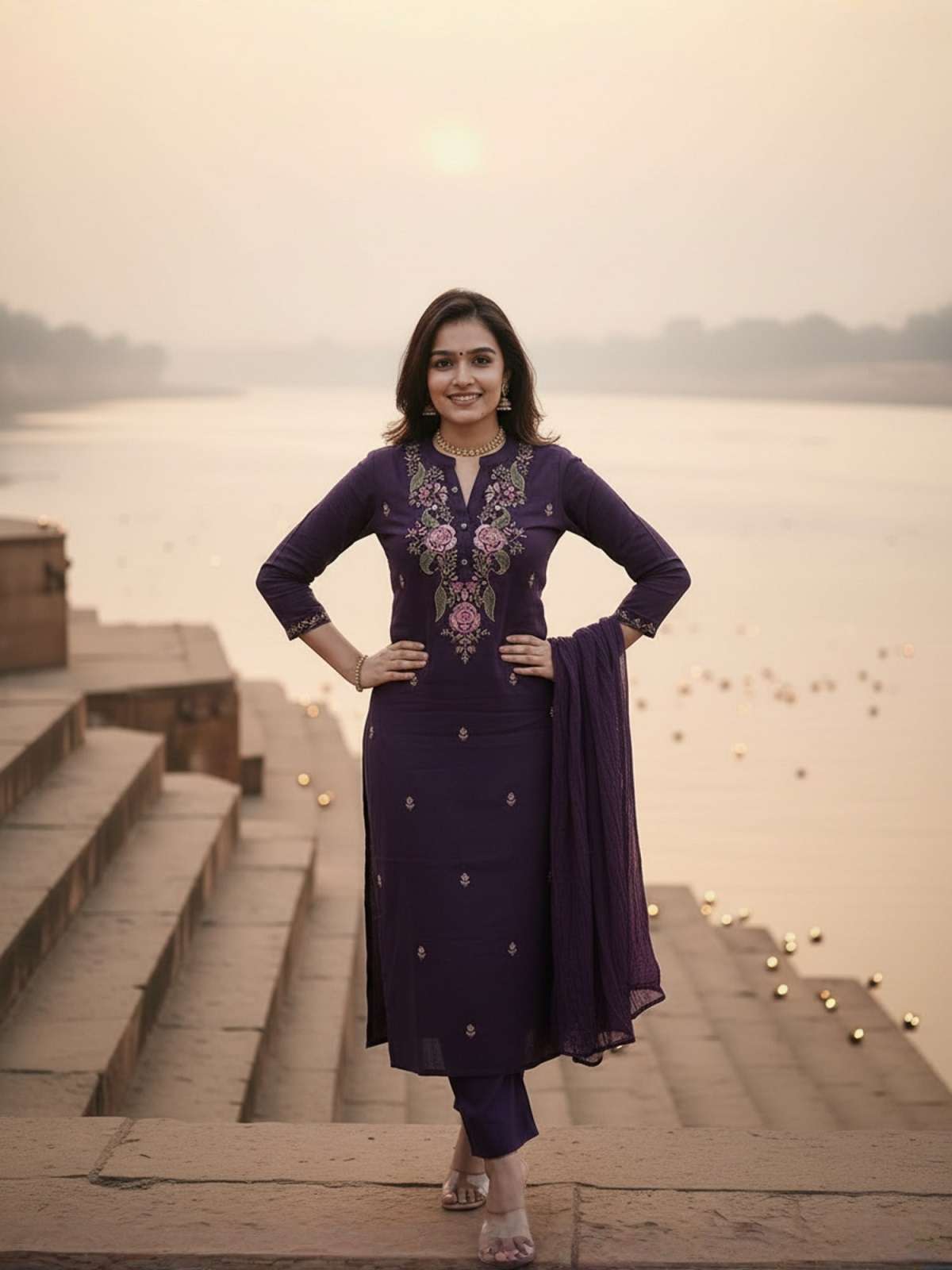 Navya Kurti 194 Kurtis wholesale suppliers