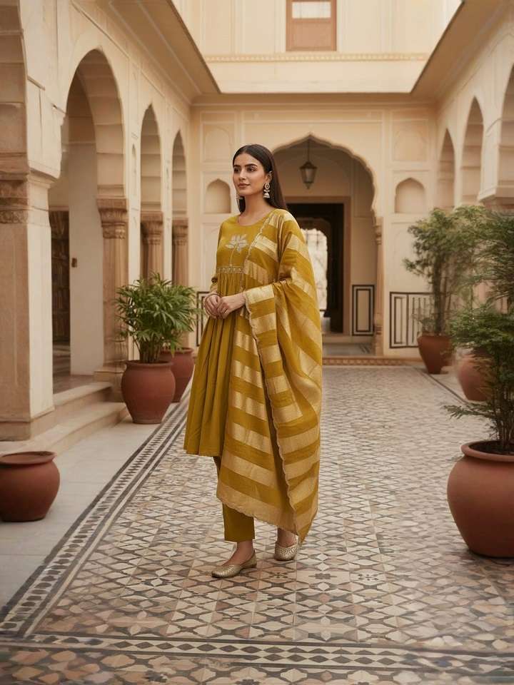 Navya Kurti 195  Kurti wholesale market in Surat