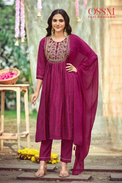 Ossm noor Kurti Manufacturers in Hyderabad