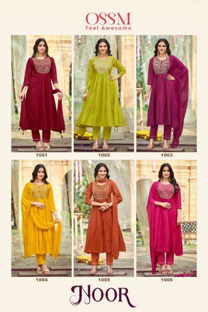 Ossm noor Kurti Manufacturers in Hyderabad