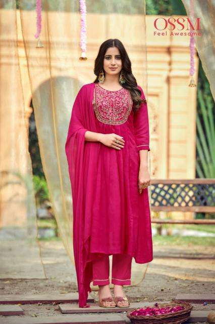 Ossm noor Kurti Manufacturers in Hyderabad